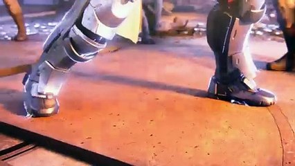 Trailer di presentazione ufficiale