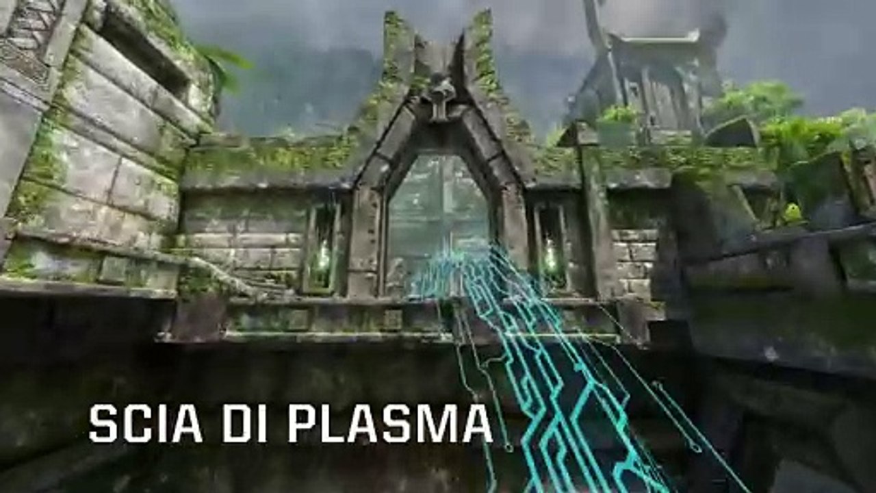 Slash Trailer