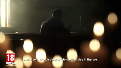 Far Cry 5 - Incontra Pastore Jerome Jeffries