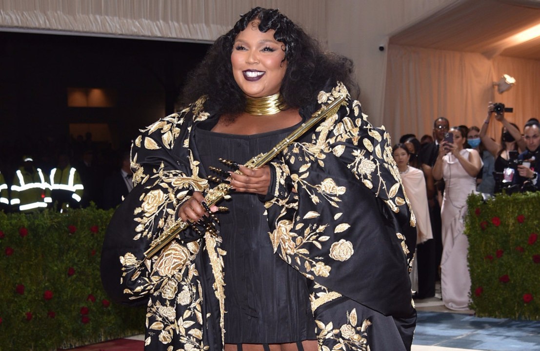 Lizzo: sie will doch weiter musik machen