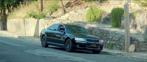 Peter Five Eight Bande-annonce (EN)