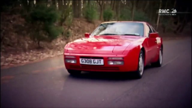 Occasions A Saisir-S06-E02 Porsche 944 Turbo 1987