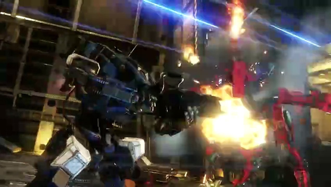 Monarch Trailer