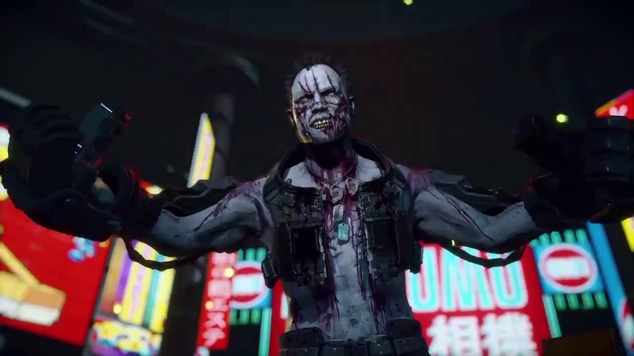 Official Trailer