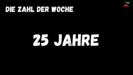 DIE ZAHLE DER WOCHE: 25 Jahre – Sam Bankman-Fried von FTX hinter Gittern