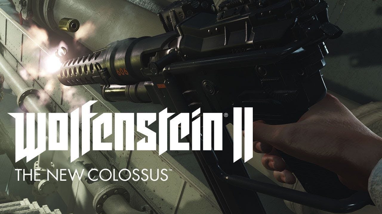 Trailer Forza inarrestabile