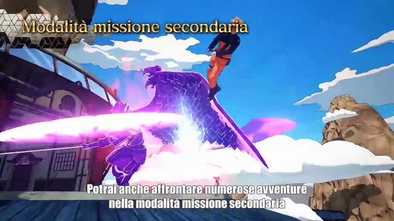 Gamescom Trailer