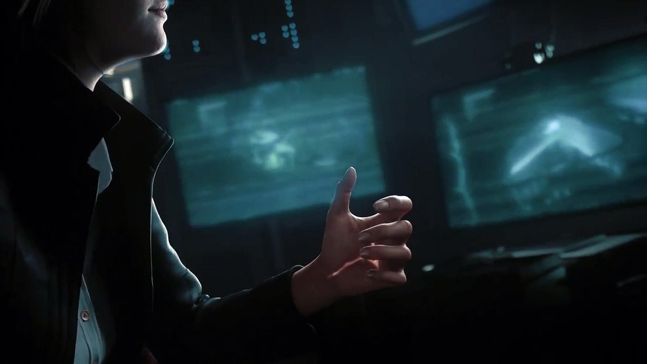 Story Trailer