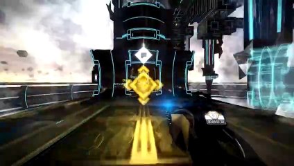 Trailer di Annuncio su Console