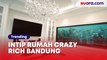 Intip Istana Crazy Rich Bandung: Punya Mobil Super Mahal, 300 Piranha, Duitnya Dari Mana?