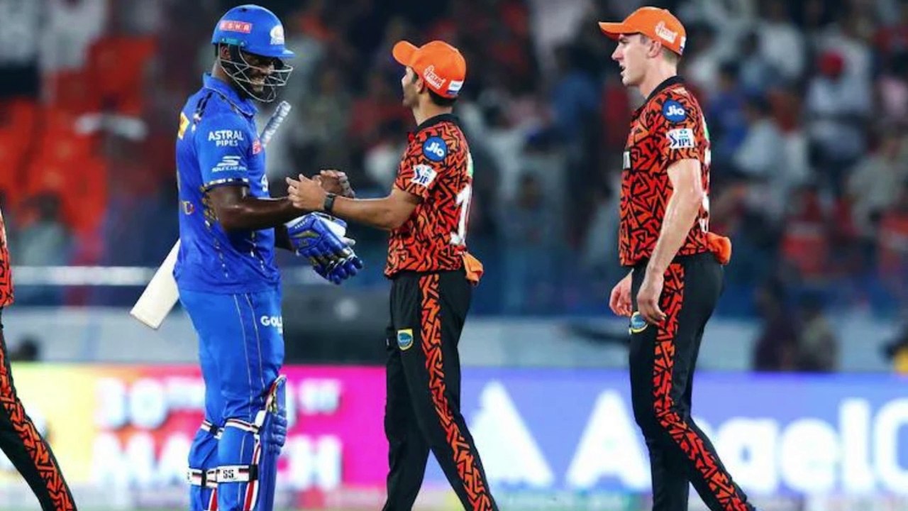 IPL-17 | SuryaKumar की ये 3 मांगें सुनकर पूरी MI की टीम हिल गई तो Nita Ambani ने किया बड़ा ऐलान