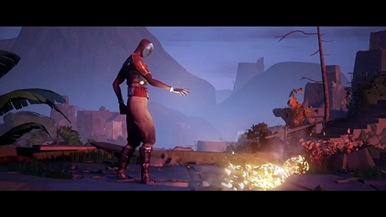 PlayStation Experience 2016 Trailer