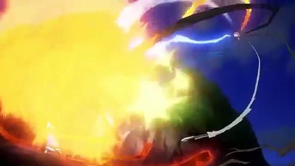 (Ep 13 End) Sengoku Youko: Yonaoshi Kyoudai-henSengoku Sub Id (戦国妖狐 世直し姉弟編, 戰國妖狐 救世姊弟篇)