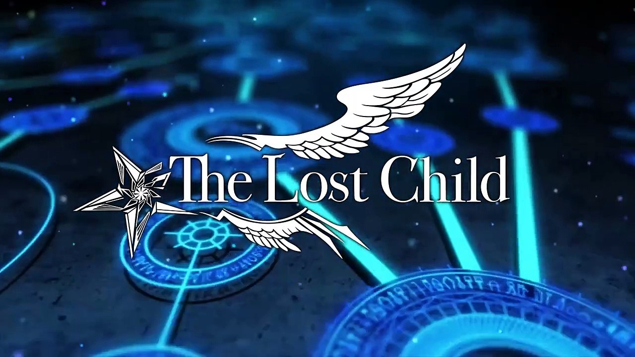 Announcement Trailer