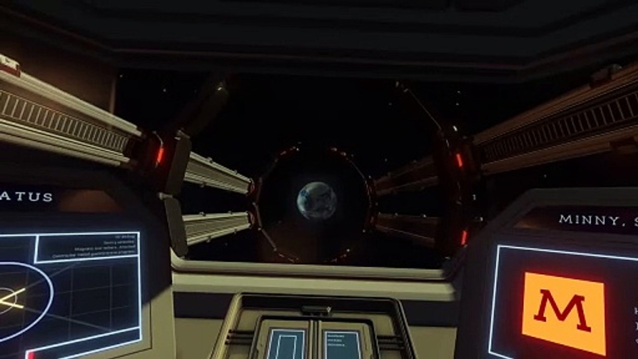 4K Trailer