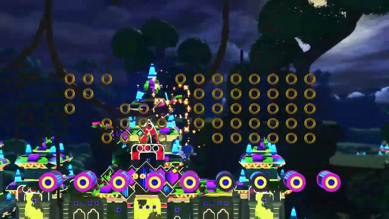 Casino Forest Gameplay