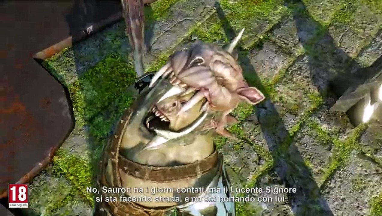 Orc Tales