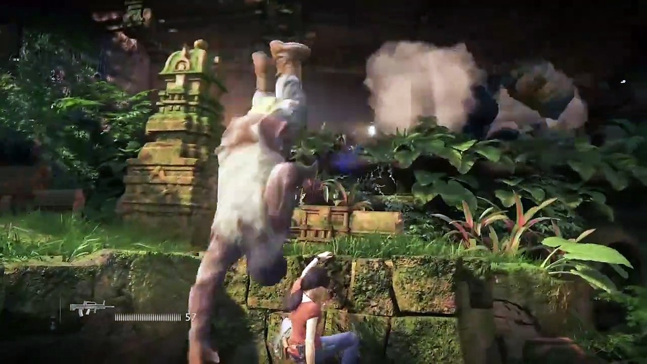 Extended gameplay