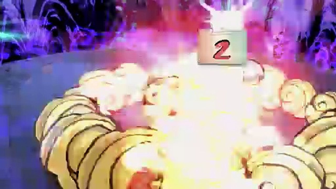 Trailer annuncio