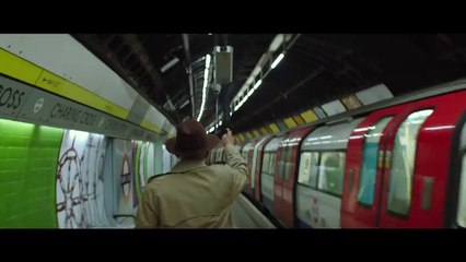 L'Art du mensonge Bande-annonce (DE)