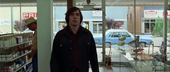 No Country for Old Men Bande-annonce (TR)