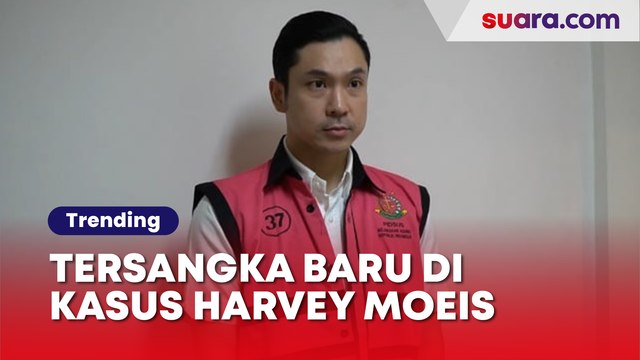 Kejagung Sebut Sudah Kantongi Dua Artis Ternama, Segera Susul Suami Sandra Dewi Jadi Tersangka Korupsi