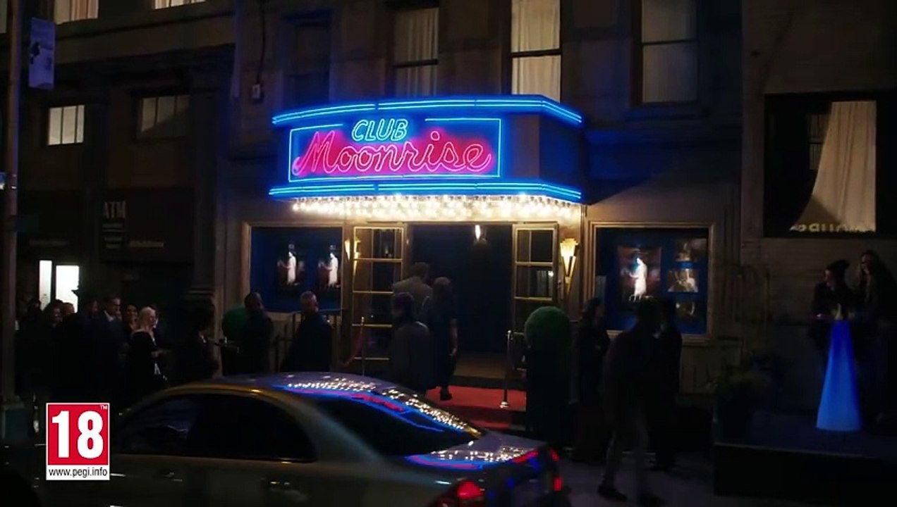 Trailer ufficiale