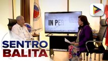 DOTr Sec. Bautista, ilalatag sa 'In Person' ang mga hakbang para pagandahin ang mass transportation ng bansa