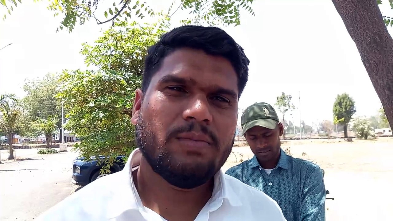 युवा संवाद : शिक्षा, चिकित्सा सेवाओं में हो सुधार, बढ़े उद्योग और रोजगार