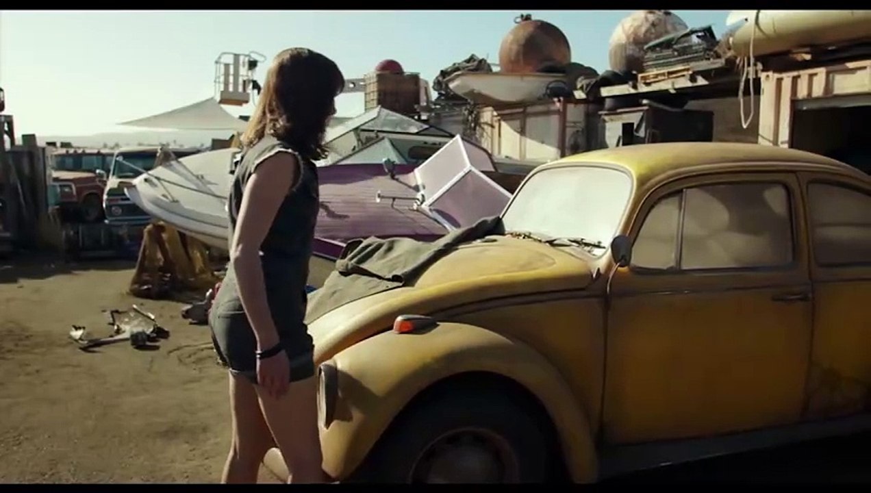 Trailer ufficiale