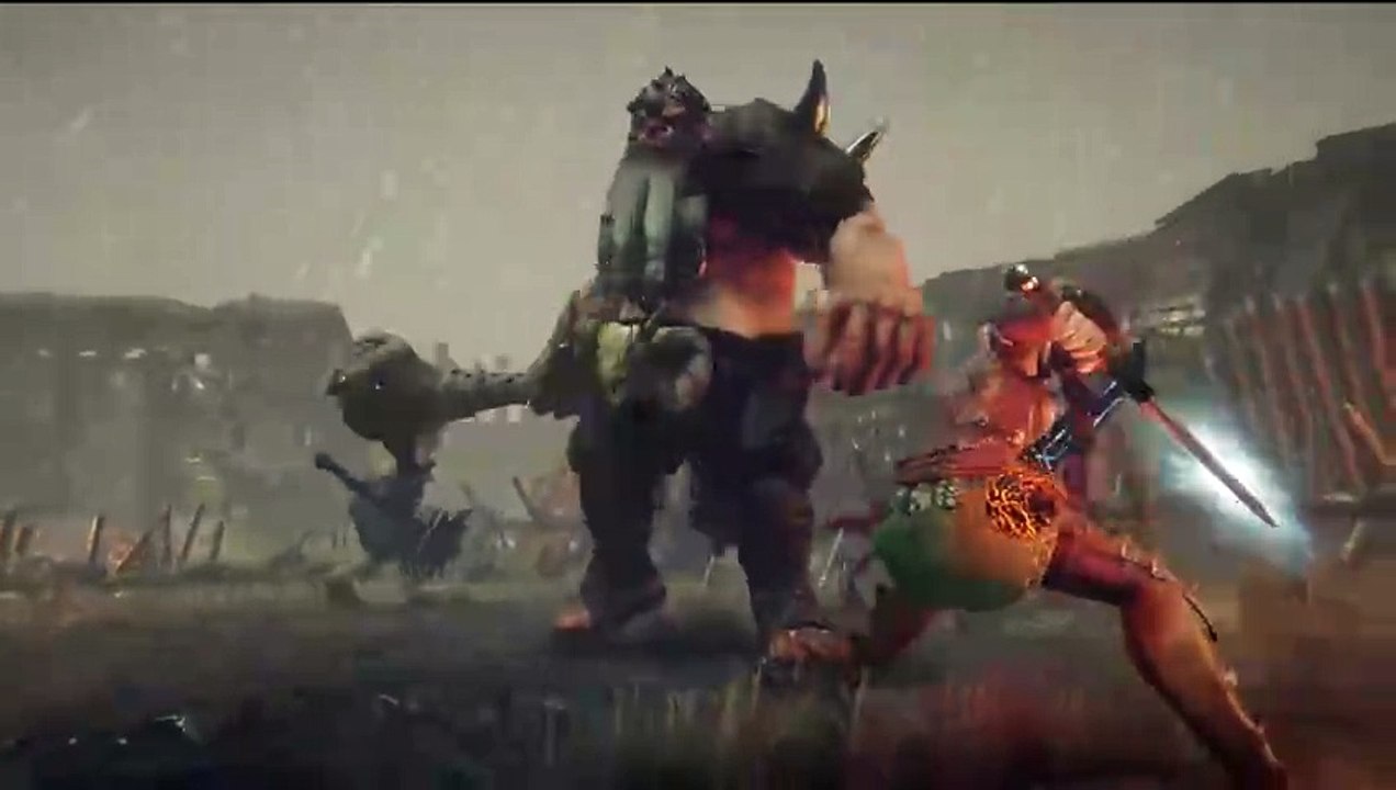 Release Date Trailer