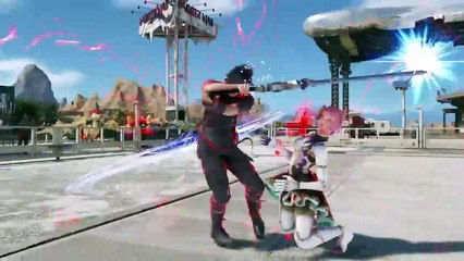 Noctis DLC