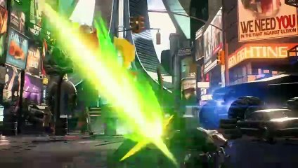 Winter Soldier, Black Widow & Venom Trailer