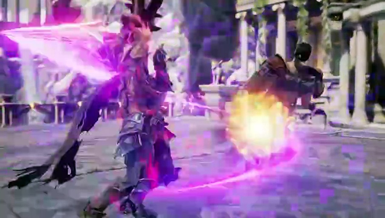Nightmare trailer