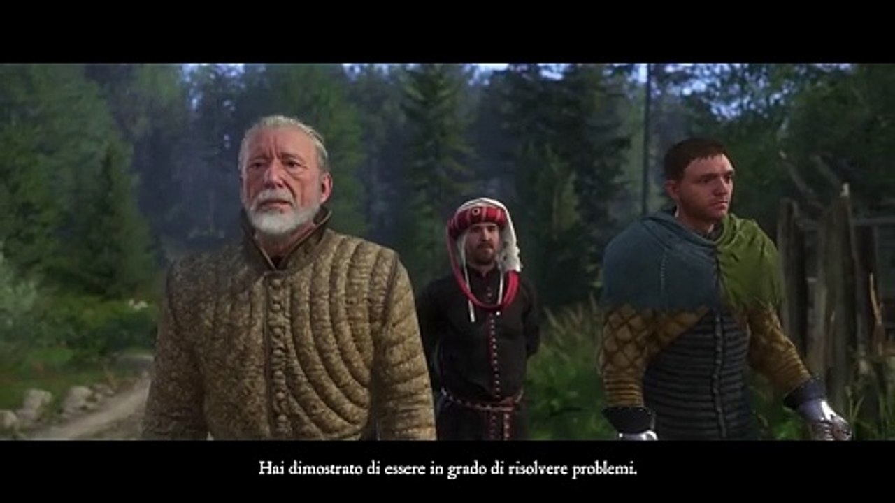 DLC Trailer