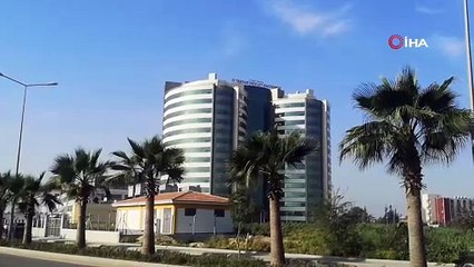 Hastane odasında kan donduran cinayet