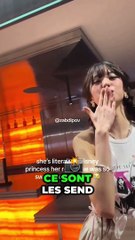 Jang Wonyoung Suscite l'Attention avec sa Réaction Après avoir Dû Rejeter un Fan ✨