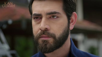 Kan Çiçekleri 287. Bölüm - Aşiret Kuralları