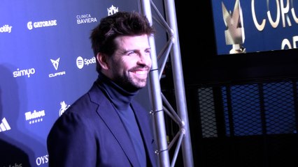La UCO pidió rastrear cuentas de Piqué en Andorra por presuntas comisiones de la Supercopa