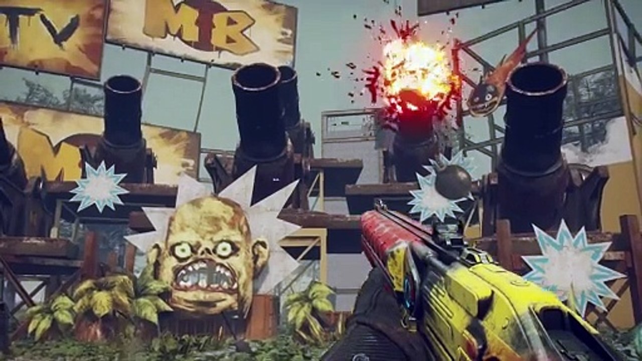 Gameplay Trailer