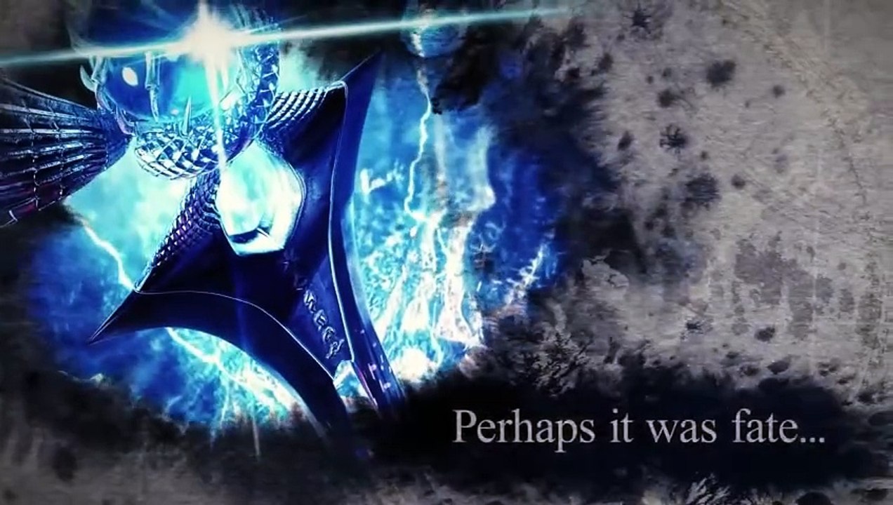 Yoshimitsu trailer
