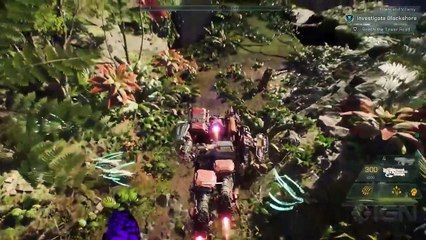 E3 2018 Single PLayer Gameplay