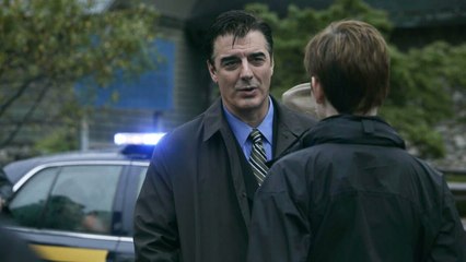 New York, section criminelle vidéo bande annonce