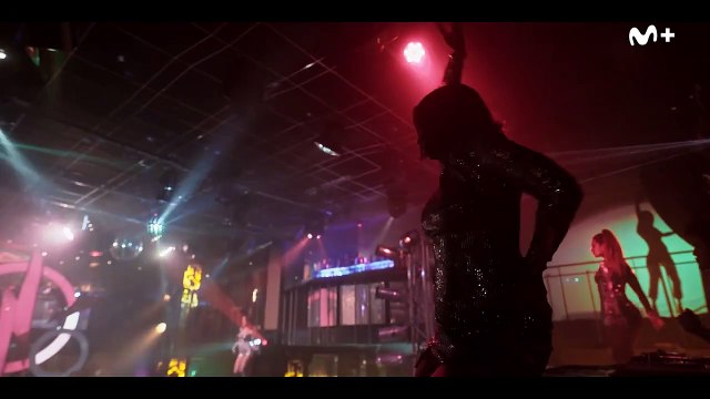 El Inmortal Saison 1 - El Inmortal: Tráiler Oficial | Movistar Plus+ (FR)