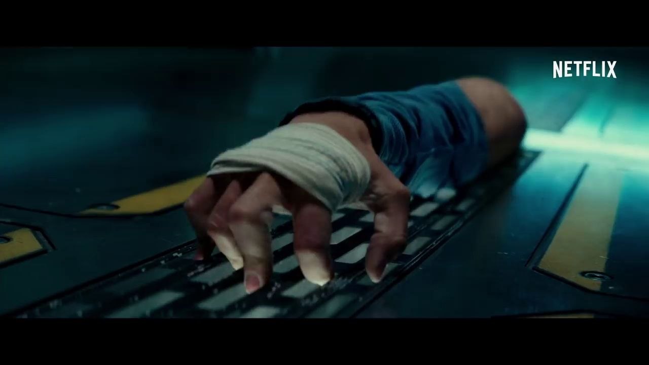 Trailer Ufficiale