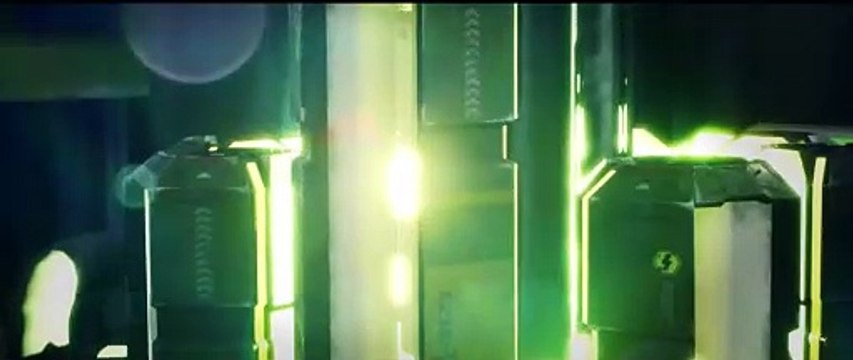 Earth Defense Force: Iron Rain è disponibile per PlayStation 4