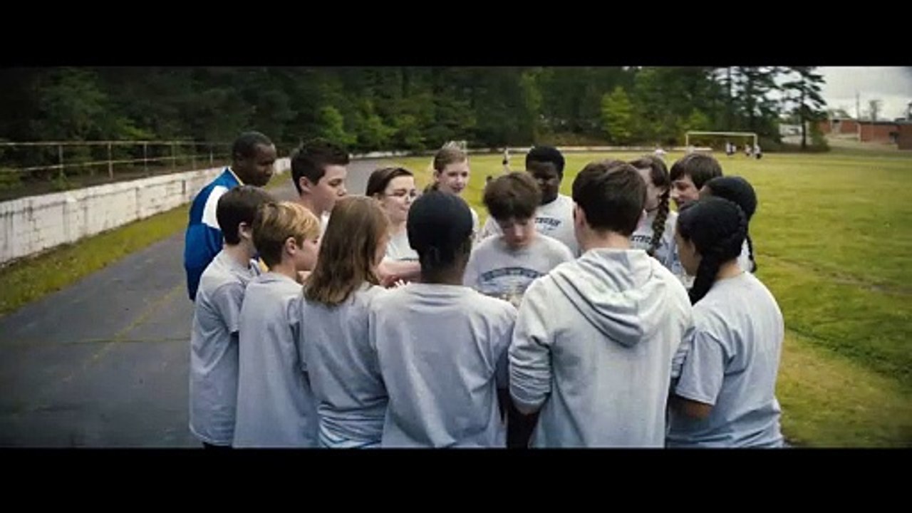 Trailer ufficiale