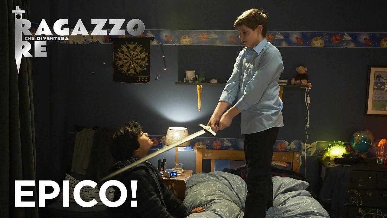 Trailer ufficiale