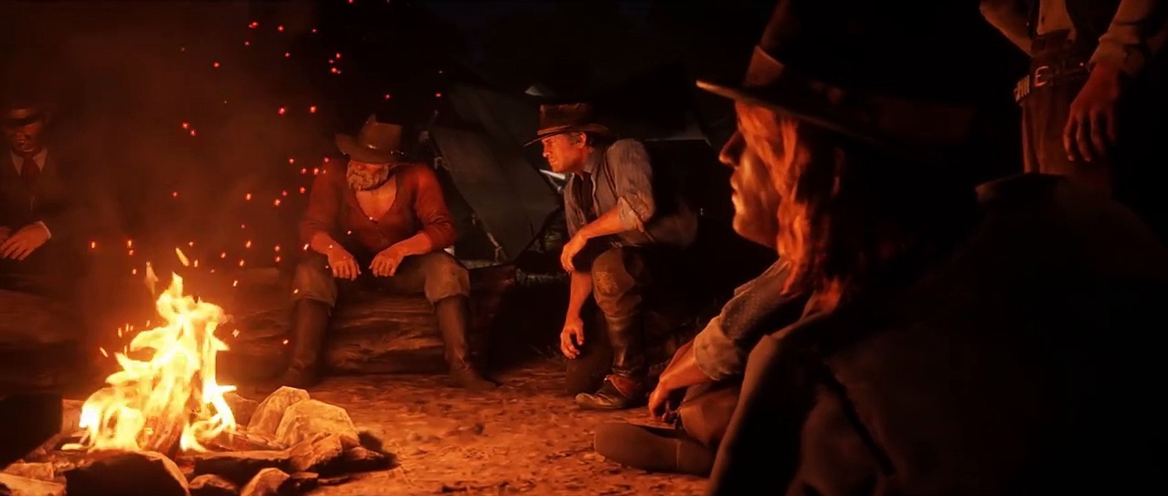 Trailer ufficiale