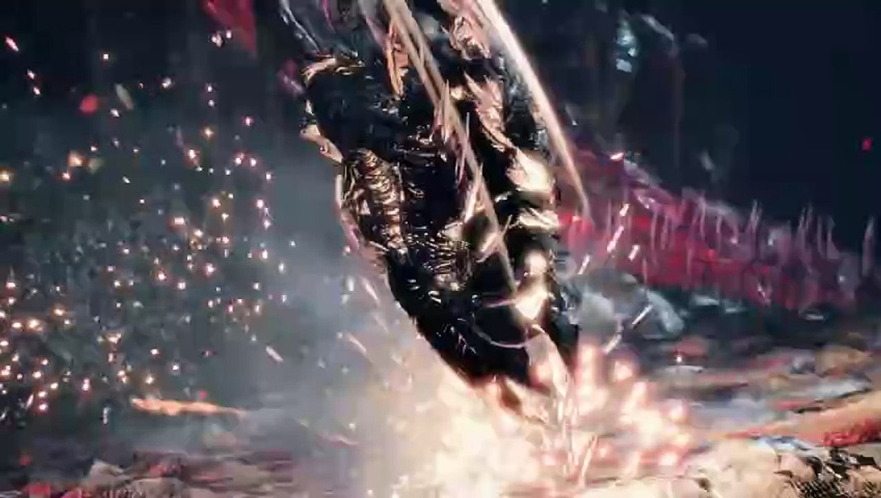 TGS 2018 Trailer
